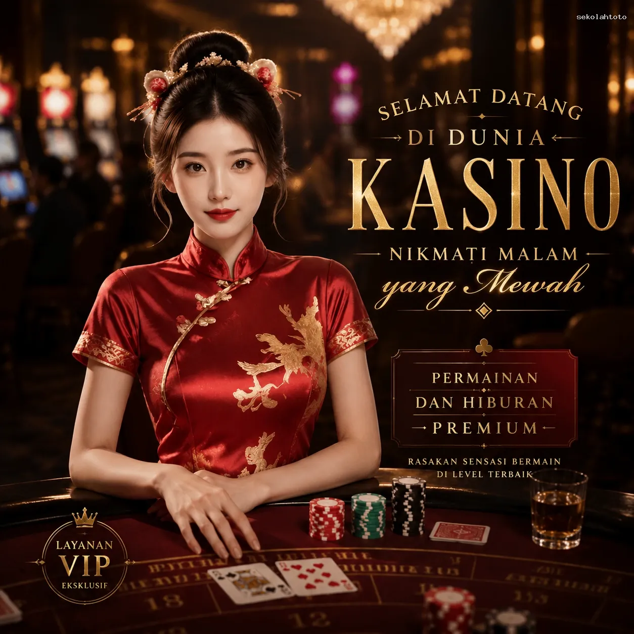 Menggali Fitur Menarik di Situs Game sekolahtoto