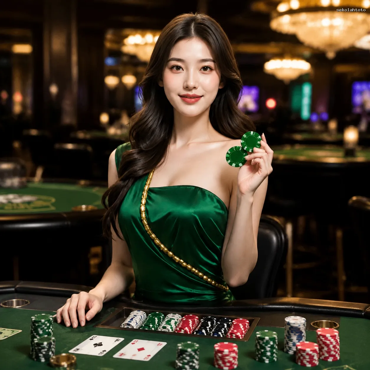 Keunggulan dan Fitur Menarik di Situs Game sekolahtoto