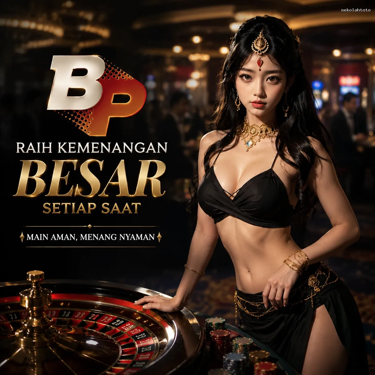 Analisis Performa Game di Platform sekolahtoto